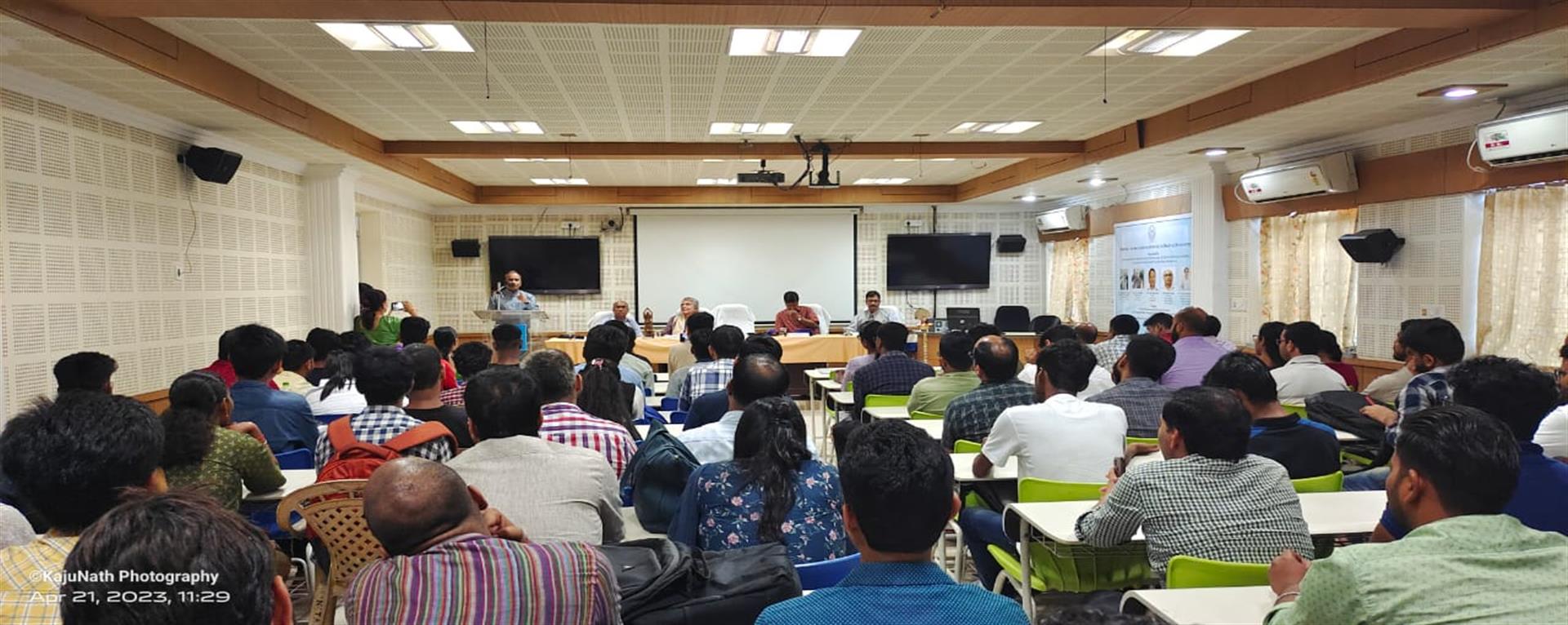NIT Agartala