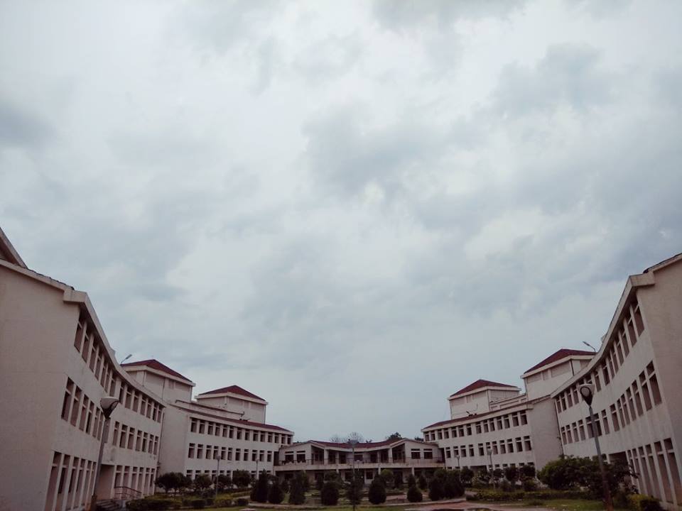 NIT Agartala