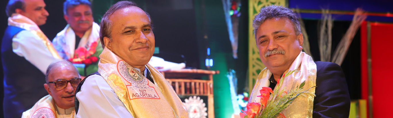 NIT Agartala