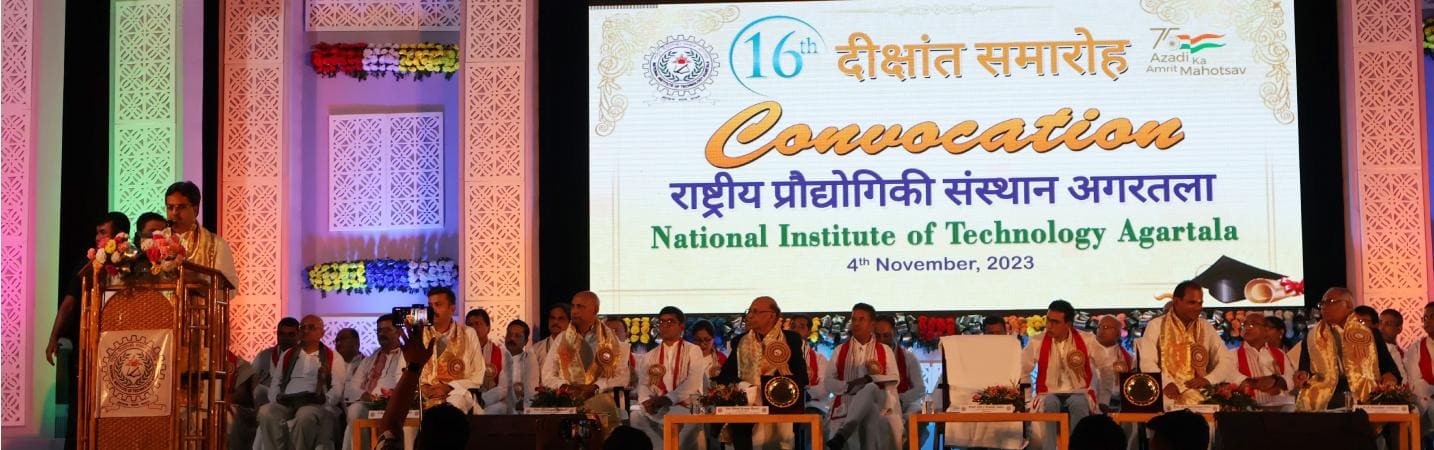 NIT Agartala